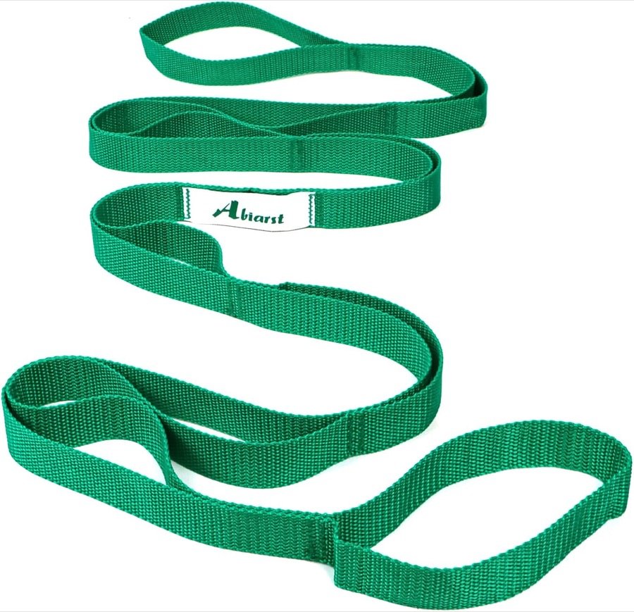 Active Loss Daily home routine